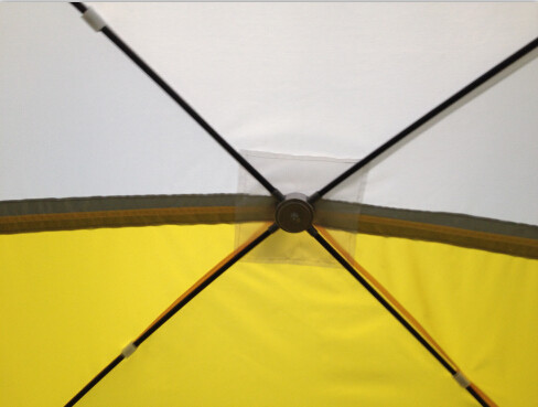 Cheap Goat Tents High